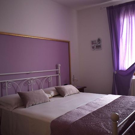 A Casa Di Laura Bed & Breakfast Occhiobello Exterior photo