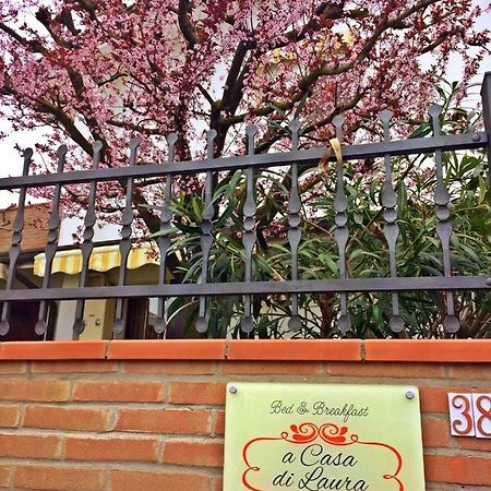 A Casa Di Laura Bed & Breakfast Occhiobello Exterior photo